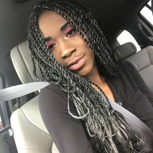 Meet your Posher, Ada